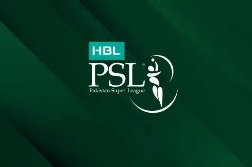 Will PSL Transition to an Auction Model from 2026?