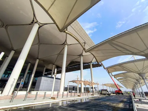 India's Infrastructure Revolution: Public Capital and Blended Financing Drive Transformation
