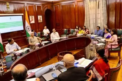 Have Public Sector General Insurance Firms Collected Rs 1.06 Lakh Crore Premium in FY25?