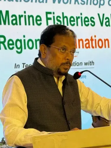 Can Puducherry Emerge as India's Leading Marine Gateway?
