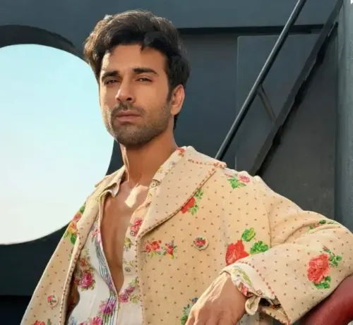 Pulkit Samrat on 'Glory' role: Boxing discipline shapes my personal life