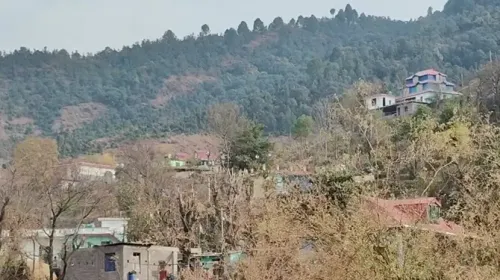 क्या पुंछ जिले के जलास और सलोत्री के ग्रामीणों में बंकरों की मांग से खुशी की लहर है?