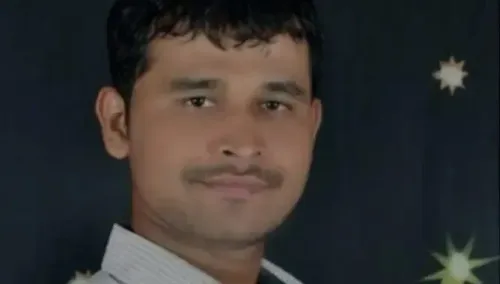 Pune Bus Rape Incident: Suspect Dattatraya Gade Captured by Authorities