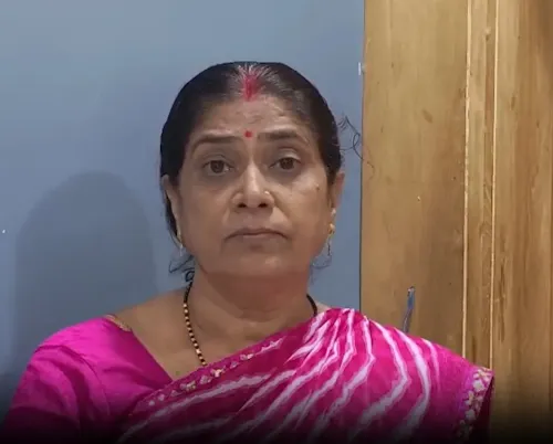 पुणे हत्याकांड: राजा रघुवंशी की मां उमा ने सिया गोयल को कड़ी सजा देने की मांग उठाई