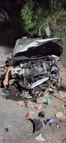 What Happened in Pune's Tragic Hit-and-Run Incident?