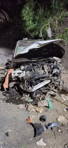 What Happened in Pune's Tragic Hit-and-Run Incident?