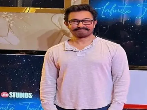 क्या आमिर खान ने पुणे ग्रैंड टूर के आखिरी दिन शहरवासियों के जज्बे को सराहा?