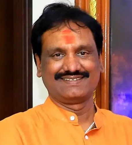 Why Did the Mahayuti Government Omit Parth Pawar's Name in the Pune Land Deal FIR?