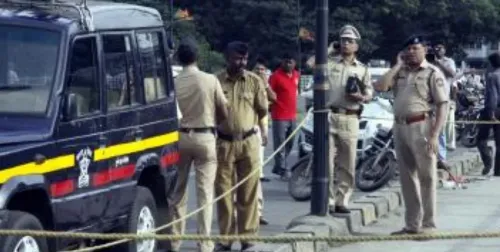 पुणे में 18 से 31 अगस्त तक धारा 37 के तहत प्रतिबंधात्मक आदेश, 5 या अधिक लोगों के जमावड़े पर पुलिस अनुमति अनिवार्य