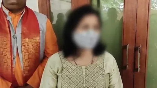 पुणे हिंजवडी यौन उत्पीड़न केस: बीमा कंपनी के एरिया मैनेजर पर पूर्व महिला कर्मचारी का गंभीर आरोप, FIR दर्ज