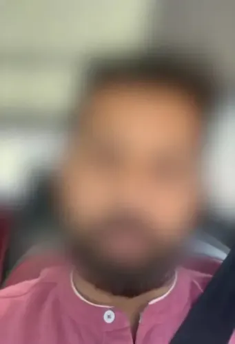 पुणे दुष्कर्म-हत्या केस: पीड़िता के पिता बोले — 'पहले दोषी को फांसी, तभी मिलूँगा नेताओं से'