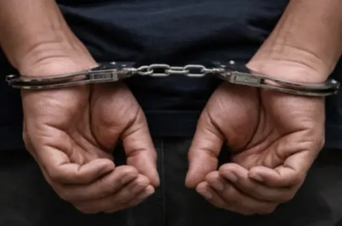 पुणे: रोबोटिक्स टीचर आरिफ सय्यद गिरफ्तार, 14 वर्षीय छात्रा से छेड़छाड़ का आरोप