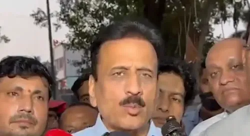 पुणे जहरीली शराब कांड: 17-18 मौतें, मंत्री गिरीश महाजन बोले — दोषियों पर होगी सख्त कार्रवाई