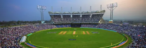 Is Pune’s MCA Stadium Set to Welcome Rajasthan Royals for IPL 2026?
