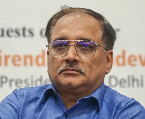 Should Those Behind the False Malegaon Blast Case Be Punished?