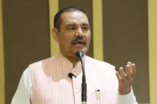 Is Punjab AAP Exploiting Dalits for Political Gains?