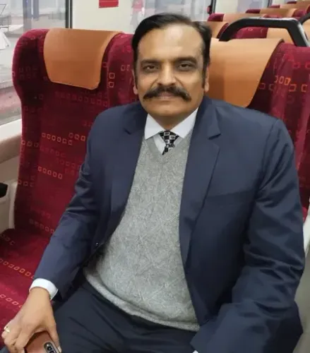 Why Did AAP Suspend Its 'Vocal' MLA?