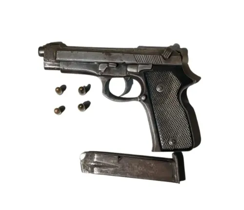 क्या पंजाब के बठिंडा में एजीटीएफ ने रंजीत सिंह को गिरफ्तार किया?