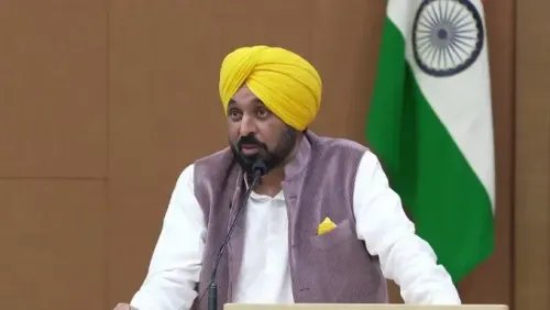 Did the Punjab Cabinet Approve Stilt-Plus-Four Floors in Urban Areas?