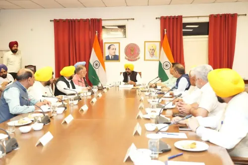 पंजाब विधानसभा का 1 मई को विशेष सत्र, मजदूर दिवस पर श्रमिकों को समर्पित होगा एक दिवसीय अधिवेशन