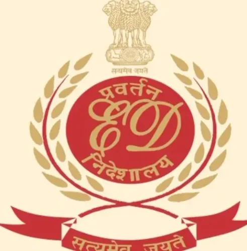 ईडी की पंजाब-चंडीगढ़ में बड़ी छापेमारी: रॉयल एस्टेट ग्रुप पर ₹32.67 करोड़ के मनी लॉन्ड्रिंग का आरोप