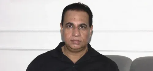 चंडीगढ़ कांग्रेस अध्यक्ष एचएस लकी: PM मोदी से 17 मुद्दों पर माँगेंगे जवाब, दौरे का विरोध नहीं