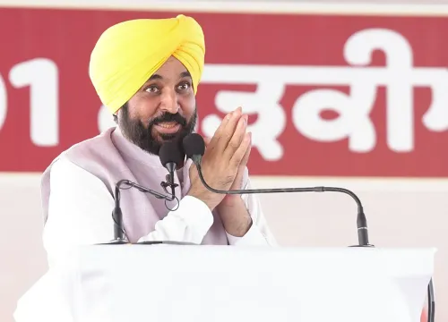 Did a Punjab Court Order Social Media to Remove Videos Targeting CM Mann?