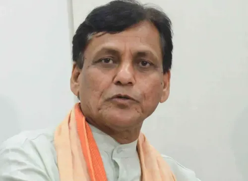 How Much Narcotics Has Punjab Seized Over Five Years?