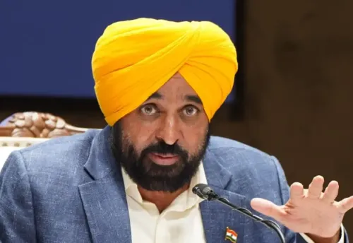 What Preparations are in Place for the Shaheedi Sabha in Punjab?