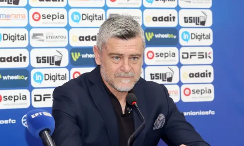 Punjab FC appoint Greek coach Pavlos Dermitzakis for 2026-27 ISL season