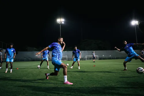 Has Punjab FC Unveiled Their 25-Member Squad for the 134th Durand Cup?
