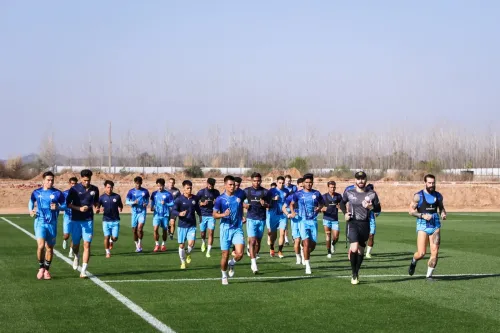 Punjab FC Unveils Squad for Kalinga Super Cup Ahead of Odisha FC Encounter