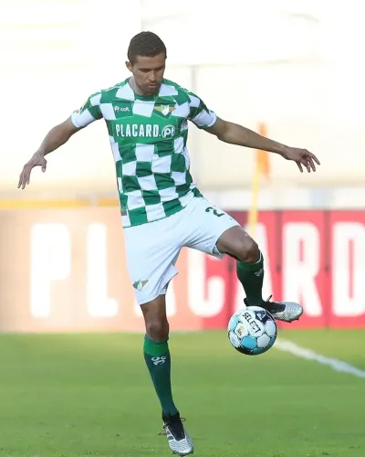 Did Punjab FC Just Sign Brazilian Defender Pablo Renan dos Santos for One Year?