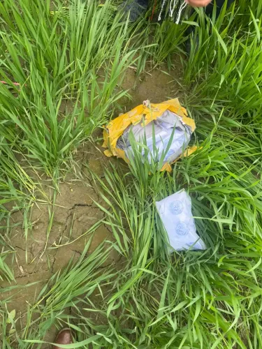 क्या पंजाब के फिरोजपुर में सीआई स्टाफ की कार्रवाई ने नशे की तस्करी पर लगाम लगाई?