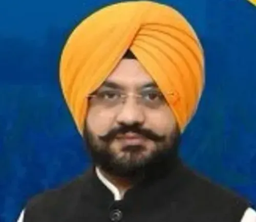 Punjab seeks MGNREGA staff regularisation under VB-G RAM G scheme
