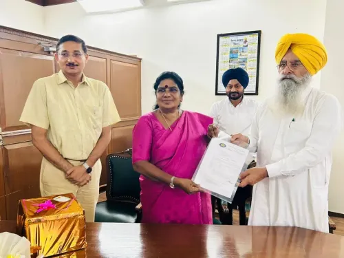 How Are Punjab and Kerala Enhancing Livestock Productivity?