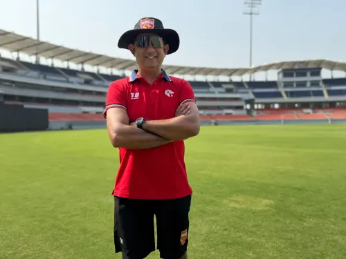 Did Punjab Kings Make a Smart Move by Appointing Sairaj Bahutule as Spin Bowling Coach for IPL 2026?
