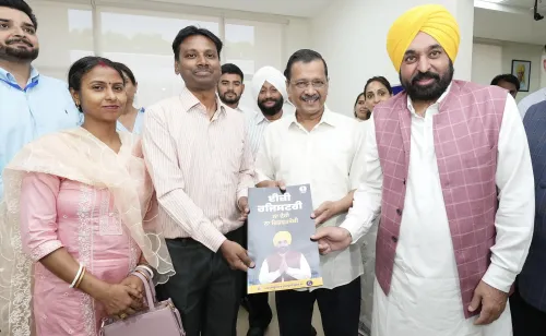 Has Punjab Introduced a Fast-Track Property Registration System?