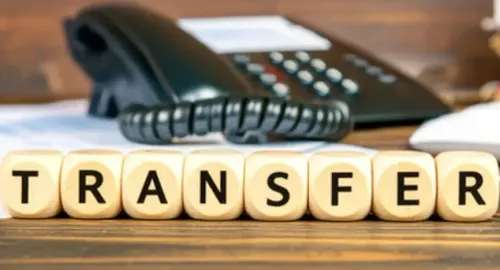 क्या पंजाब में प्रशासनिक फेरबदल ने आईएएस और पीसीएस अधिकारियों के तबादले किए?