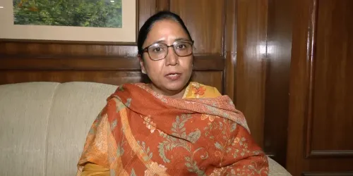 पंजाब में SC सब-प्लान बजट का 97.6% खर्च, 2026-27 में ₹17,700 करोड़ का प्रावधान: डॉ. बलजीत कौर