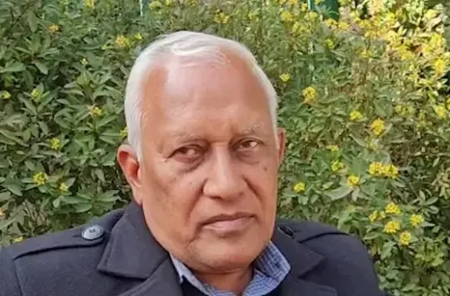 क्या पंजाब सरकार हर प्रकार के अपराध को कुचल देगी?: बरिंदर कुमार गोयल