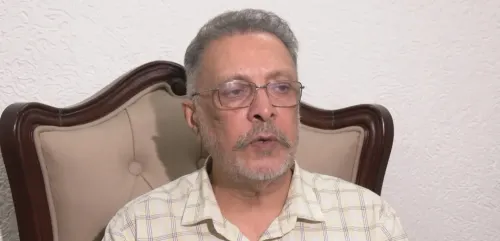 पंजाब नशाविरोधी अभियान: AAP सरकार ने चार साल में जब्त की 6,608 किलो हेरोइन — मंत्री बलबीर सिंह