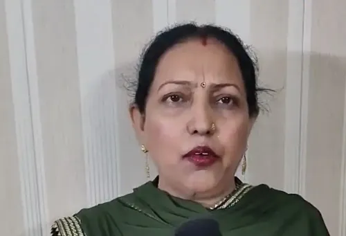 क्या पंजाब में करवा चौथ का त्योहार अद्भुत धूमधाम से मनाया जा रहा है?