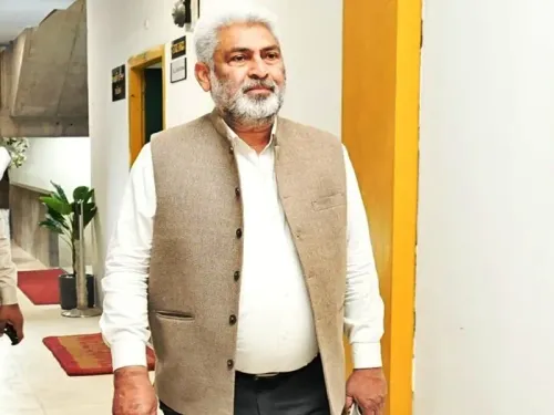 Punjab Minister Calls on Centre for Steady LPG and Fuel Supply