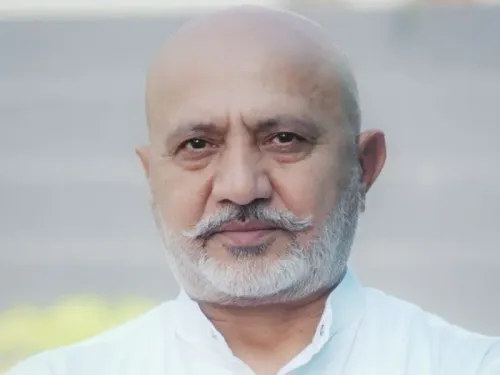 Did Congress Leader Randhawa Shield Gangsters?