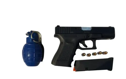 Did Punjab Police Prevent a Terror Attack Linked to BKI?