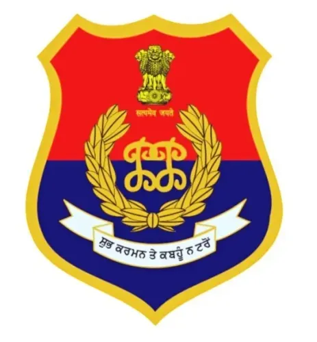 जकार्ता से पकड़ा गैंगस्टर जोबनजीत सिंह: 'ऑपरेशन नोमैड हंट' में पंजाब पुलिस की बड़ी कामयाबी