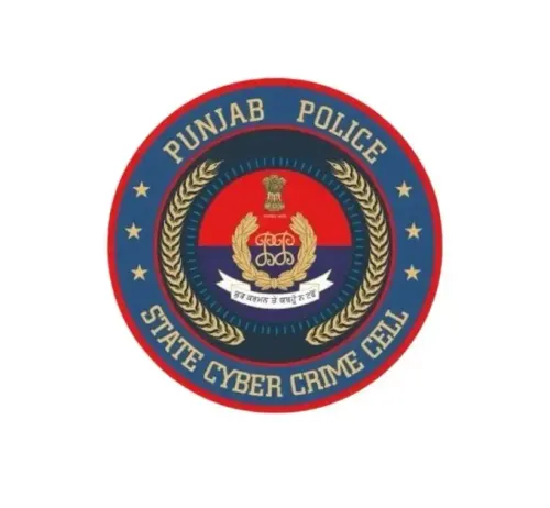 पंजाब पुलिस की सख्त कार्रवाई: अंतरराज्यीय साइबर ठगी गिरोह का पर्दाफाश, तीन आरोपी गिरफ्तार