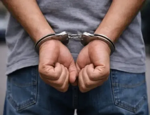 जालंधर में पाकिस्तान के लिए जासूसी: सैन्य प्रतिष्ठानों पर सोलर CCTV लगाकर वीडियो भेजता था आरोपी, गिरफ्तार