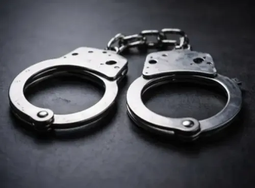पंजाब पुलिस ने आईएसआई के समर्थन वाले आतंकी मॉड्यूल का पर्दाफाश, तीन संदिग्ध गिरफ्तार